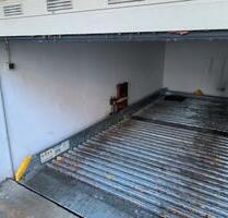 Duplexgarage in Freising zu vermieten