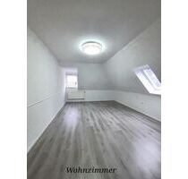 Renovierte 3-Zimmer Wohnung in zentraler Lage - Esterwegen