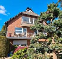 Zweifam.-Haus für Garten-, Tier- und Pferdeliebhaber von Privat - Hamburg Hamburg-Mitte