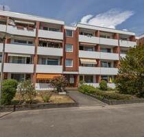 2-Zimmer-Wohnung in Bremen Kattenesch
