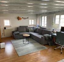 Charmante 4 Zimmerwohnung in Horb Kernstadt - Horb am Neckar