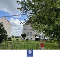 Wunderschöne Dachgeschosswohnung in herrlicher grüner Umgebung! - Leisnig