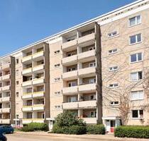 Neues Zuhause in der Oststadt! - 257,00 EUR Kaltmiete, ca.  62,11 m² in Neubrandenburg (PLZ: 17036) Carlshöhe