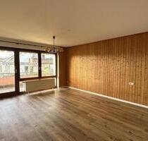 Gemütliche 1-Zimmer-Wohnung mit Balkon in Remshalden-Grunbach