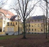 charmante 3 Zimmer Wohnung - Villa Dürckheim - Erfurt