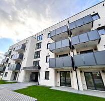 1-Zimmer-Apartment im Neubau - Erstbezug! - Osnabrück Eversburg