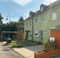 Reihenmittelhaus 4 Zimmer - 215.000,00 EUR Kaufpreis, ca.  115,00 m² in Grimma (PLZ: 04668)