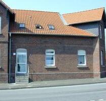 Bei VIVAWEST die Sonnenstrahlen im Garten genießen. - Bottrop Batenbrock