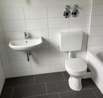 Sanierte 1 Zimmerwohnung in Frankfurt Fechenheim - Frankfurt am Main