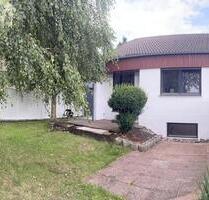 Doppelhaushälfte mit Stellplatz in der Nähe des Erlenhofsees - Ransbach-Baumbach