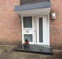 3 ZKB-Wohnung 1. OG mit Balkon ab 01.03.2026 - Greven