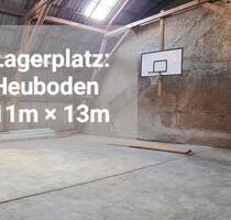 Lagerraum, Lagerplatz, Lagerhalle (m2= 1,72 €), 91438 - Bad Windsheim