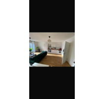 3-Zimmer-Wohnung am Vogeltor – ab 01.06. frei! - Augsburg Innenstadt