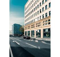 Exklusive Büro- und Meetingräume im Herzen von Düsseldorf - All-in-Miete
