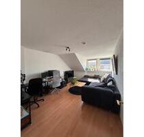 2-Zimmer-Wohnung, Neustadt, Bremen