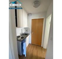 1-Zimmer Apartment in Trier-Ost frei ab 01.07.2025