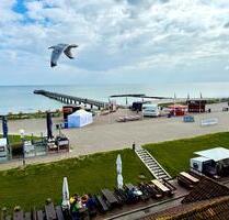 23.08.-25.08. frei Ostsee Ferienwohnung TRAUM Meerblick - Schönberg (Holstein)