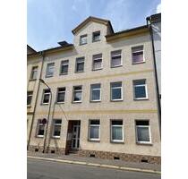 vollvermietetes und saniertes Mehrfamilienhaus, Faktor 12,3 - Werdau