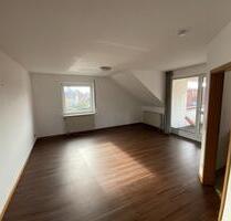 Sehr schöne 2-ZKBB DG-Wohnung in zentrumsnaher Lage von Versmold