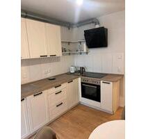 1 ZKB mit Terrasse im Herzen von Esens