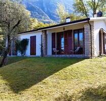 Ferienhaus Casa Colombina in Malcesine am Gardasee - München Nymphenburg