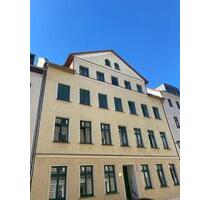 Schöne Maisonette-Wohnung in Buckau mit Gäste-WC. - Magdeburg