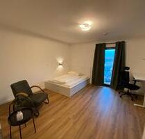 1-Zimmer-Wohnung in MA-NeckarauNiederfeld - Mannheim Gartenstadt