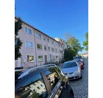 2-Zimmer-Wohnung-Elisabethstraße-Walle - mit Balkon - Bremen