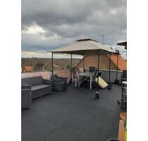 4 Zimmerwohnung mit Dachterrasse - Mömbris