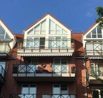 Maisonette in Bremen - Alte Neustadt