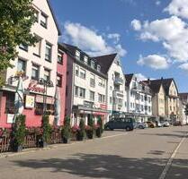 Schöne 2 ZW für Single oder Paar, möbliert, in Stuttgart Wangen
