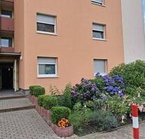 Sehr gepflegte Eigentumswohnung Dudweiler-Süd im EG - Saarbrücken