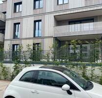 3 Zimmer Wohnung mit Terrasse (83,1 + 70qm) - Berlin Treptow-Köpenick