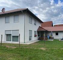 Neubau, DHH in 89358 Kammeltal ab sofort zu vermieten