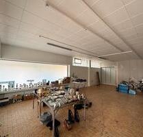 Lagerraum 78 m² – zentral & vielseitig nutzbar! - Oberndorf am Neckar