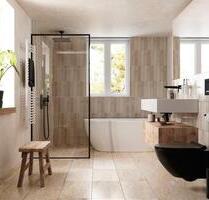 Erstbezug Moderne Doppelhaushälfte mit großer Terrasse in Calw-Altburg