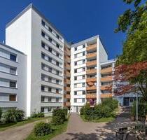 3-Zimmer-Wohnung in Kreuztal - 443,00 EUR Kaltmiete, ca.  80,14 m² in Kreuztal (PLZ: 57223)