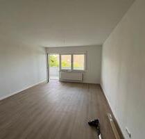 3-Zimmer Souterrain-Wohnung mit Balkon in Forchheim-Buckenhofen