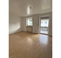 3-Zimmer-Wohnung am 1.OG mit XXL-Balkon, 84367 Tann
