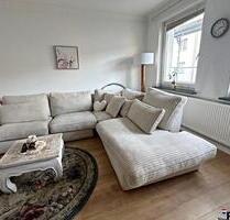 Möblierte 2-Zimmer-Wohnung – Zentrumsnah & bezugsfertig - Hannover Vahrenwald-List