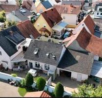 Gemütliches Heim zur Miete - 1.750,00 EUR Kaltmiete, ca.  161,00 m² in Sankt Leon-Rot (PLZ: 68789)