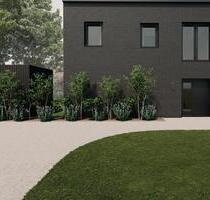 KfW 40 Plus Loft | Neubau | Erstbezug | Traumwohnung zur Miete - Ottersberg