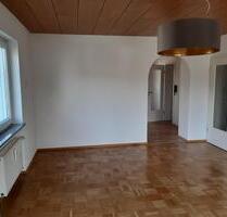 3 ZKB Schöne helle Wohnung zu vermieten - Schwabmünchen