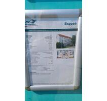 Wohnung Mietvertrag - 365,00 EUR Kaltmiete, ca.  36,00 m² in Meuselwitz (PLZ: 04610)