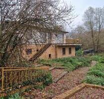 Kleines Haus mit großem Garten nahe Friedrichshagen zu vermieten - Neuenhagen bei Berlin