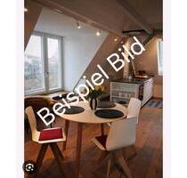 Wohnung Dachgeschoss - 1.000,00 EUR Kaltmiete, ca.  60,00 m² in Augsburg (PLZ: 86167) Lechhausen