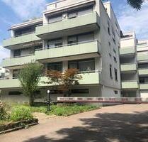 Schorndorf, 2 Zi Whg , zentral und ruhig mit Blk und Stellplatz