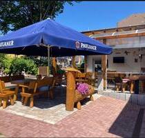 Bar Bistro mit überdachter Terrasse ab sofort zu verpachten! - Loßburg