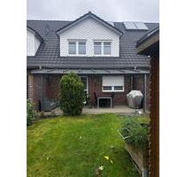 Modernes Reihenhaus (115qm) in Apensen zu verkaufen