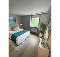 4-Zimmer-Wohnung in Kreuztal - 477,00 EUR Kaltmiete, ca.  87,57 m² in Kreuztal (PLZ: 57223)